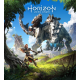 JOGO PLAYSTATION 4 HORIZON ZERO DAWN - MIDIA FISICA