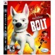 JOGO PLAYSTATION 3 DISNEY  BOLT 580KB  - FISICO