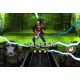 JOGO PLAYSTATION 3 GUITAR HERO WARRIORS OF ROCK - FISICO