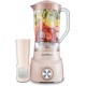 LIQUIDIFICADOR BRITANIA ULTRA TURBO 900W 2.6L 