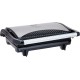 SANDUICHEIRA/GRILL ELETRICA BRITANIA 850W 110V - ANTIADERENTE