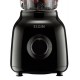 LIQUIDIFICADOR ELGIN 650W PRETO 220V - 2 VEL + PULSAR