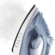 FERRO DE PASSAR A VAPOR E A SECO ELECTROLUX 200ML - AZUL