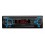 RADIO MP3 AUTOMOTIVO C/ FM USB BLUETOOTH SD - 15W - HTECH