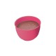 BATEDEIRA BRITANIA C/ 4 VEL+2 TIGELAS 4L E 2L 400W 110V - ROSA