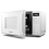 Microondas Panasonic 21L 700W Branco com Timer e Desodorizador