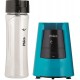 LIQUIDIFICADOR SHAKE FITNESS PHILCO 300W 220V AZUL