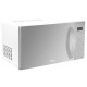 MICRO-ONDAS PHILCO 26L 110V BRANCO - PORTA ESPELHADA