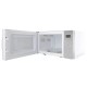 MICRO-ONDAS PHILCO 26L 110V BRANCO - PORTA ESPELHADA