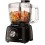 Mini Processador Mondial Turbo 300w 1 Velocidade