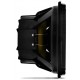 PAR DE ALTO FALANTES 6X9 POL 220W RMS SHUTT QUADRIAXIAL - BOBINA SIMPLES