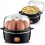 ‎Panela Eletrica Egg Maker Cozedor De Ovos Mondial 360w 220V
