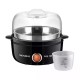 PANELA ELETRICA P/ COZINHAR OVOS MONDIAL 360W PRETA