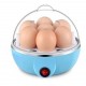 COZEDOR DE OVOS MY DREAM BIVOLT 350W AZUL