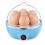 COZEDOR DE OVOS EGG MAKER 110V 350W AZUL