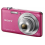 Camera Digital 16mpx Sony Zoom 5x Face Detection Sensor Had Grava Em Hd