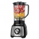 LIQUIDIFICADOR MONDIAL 1100W 220V LINHA LUXO 3L - RED