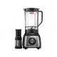 LIQUIDIFICADOR MONDIAL 1100W 220V LINHA LUXO 3L - RED
