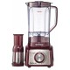 LIQUIDIFICADOR MONDIAL 1200W LINHA LUXO 3L