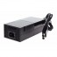 FONTE DE ENERGIA PARA XB ONE BIVOLT PRETA OEM KNUP