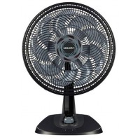 VENTILADOR DE COLUNA MALLORY 15 PAS 40CM - C/ CONTROLE REMOTO