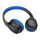 FONE DE OUVIDO HEADPHONE PHILIPS BLUETOOTH AZUL