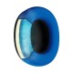 FONE DE OUVIDO HEADPHONE PHILIPS BLUETOOTH AZUL