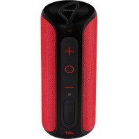 CAIXA DE SOM TCL BLUETOOTH 12W BIVOLT - A PROVA DE AGUA