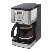 CAFETEIRA ELETRICA OSTER P/ DOZE XICARAS 1,8L 900W