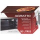 FORNO ELETRICO AGRATTO 50L 1500W 220V