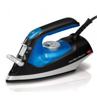FERRO DE PASSAR HAMILTON BEACH BLUELUX 1300W - VAPORIZADOR VERTICAL