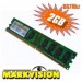 PLACA DE MEMÓRIA 2GB DDR2 667MHz MARKVISION