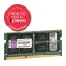 PLACA DE MEMÓRIA 8GB NOTEBOOK 1333 MHz DDR3 - KINGSTON