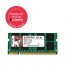 PLACA DE MEMÓRIA 2GB NOTEBOOK 800 MHz DDR2 - KINGSTON