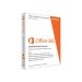 SOFTWARE MICROSOFT OFFICE 365 SMALL BUSINESS PREMIUM