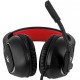 FONE DE OUVIDO HEADSET GAMER PHILCO 7.1 SORROUND USB