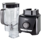 LIQUIDIFICADOR OSTER C/ 15 VELOCIDADES 1400W - PRETO