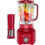 LIQUIDIFICADOR CLASSIC HOME 12 VELOCIDADES 1200W 3L 220V