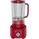 LIQUIDIFICADOR CLASSIC HOME 12 VELOCIDADES 1200W 3L 220V - CEREJA 