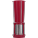 LIQUIDIFICADOR CLASSIC HOME 12 VELOCIDADES 1200W 3L 220V - CEREJA 