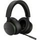 HEADSET PARA XBOX S/ FIO - PRETO