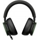 HEADSET PARA XBOX S/ FIO - PRETO