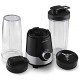 LIQUIDIFICADOR MULTILASER 300W 800ML C/ COPO EXTRA