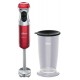 MIX POWER OSTER 220V 600W - VERMELHO 