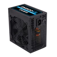 FONTE ATX ZALMAN 500w Turbo Power