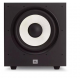 SUBWOOFER JBL ATIVO DE 10 300W BIVOLT - PRETO