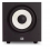 Subwoofer 10 Jbl Ativo 300w Bivolt Preto