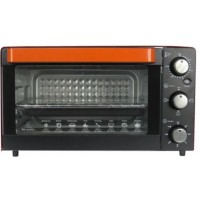 FORNO ELETRICO 21L 1200W 220V ELETROMIXX - C/ FUNCAO TIMER