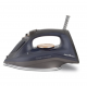 FERRO A VAPOR BRITANIA C/ 2 NIVEIS 220V 2000W - AZUL ESCURO