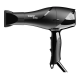 SECADOR DE CABELO TAIFF EASY 2000W - PRETO